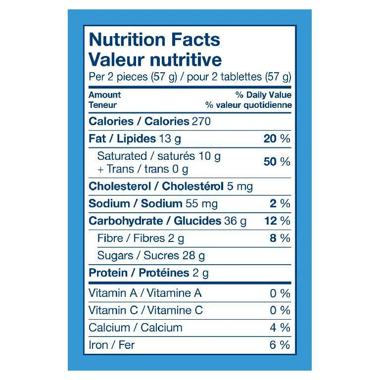 Bounty Chocolate Bar Coconut - 2oz Bars x 24 pack (Germany)