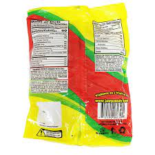 Jovy Enchilokas, Watermelon (Spain)