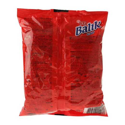ETI Balik Kracker, Original (Turkey)