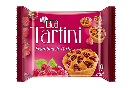 ETI Tartini, Raspberry (Turkey)