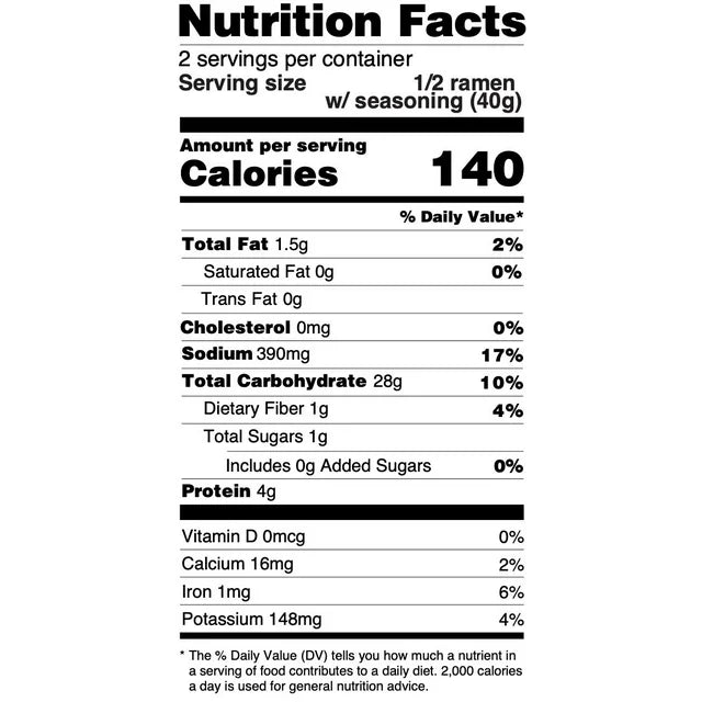 Lotus Foods Organic Jade Rice Ramen With Miso Soup, 2.8 oz (China)