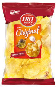 Frit Ravich Chips Original