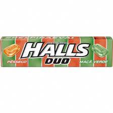Halls Duo (Brazil)