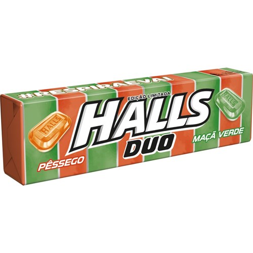 Halls Duo (Brazil)