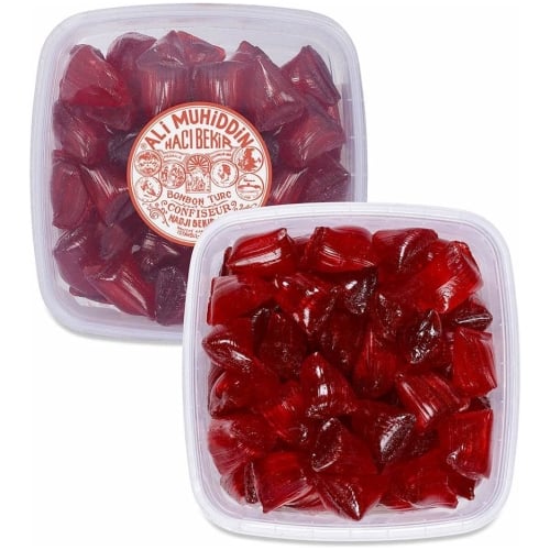 Haci Bekir Akide, Cinnamon (Turkey)