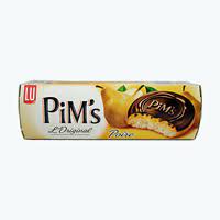 Lu Pim's, Pear flavored Biscuit (France)
