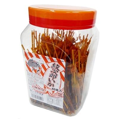 Monjiro Kaidou, Dried Squid (Japan)