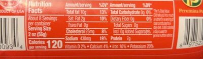 Poli Chicken Bologna - 1lb Roll x 20 pack (Slovenia)