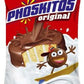 Phoskitos Original, Chocolate cake