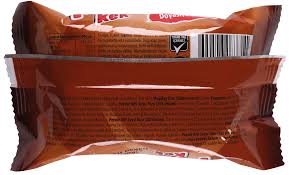 ETI Pop Kek chocolate (Turkey)