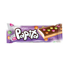 Solen Papita, Milky (Turkey)