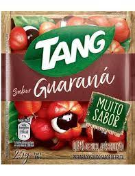 Tang, Guarana (Brazil)