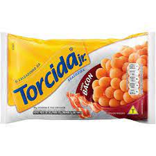 Torcida Chips, Bacon (Brazil)