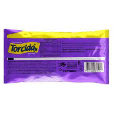 Torcida Chips, Barbeque (Brazil)