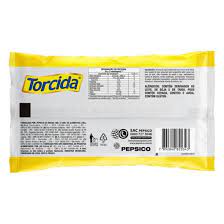 Torcida Chips, Cheese (Brazil)