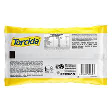 Torcida  Chips, Cheese (Brazil)