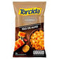 Torcida  Chips, Salty garlic bread (Brazil)