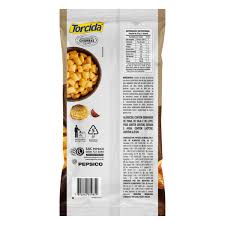 Torcida Chips, Salty garlic bread (Brazil)