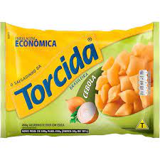 Torcida  Chips, onion (Brazil)