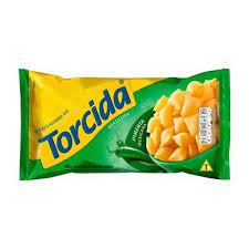 Torcida Chips, Mexican Pepper (Brazil)