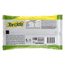 Torcida  Chips, Mexican Pepper (Brazil)