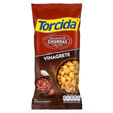 Torcida Chips, vinagrette (Brazil)