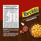Torcida  Chips, vinagrette (Brazil)