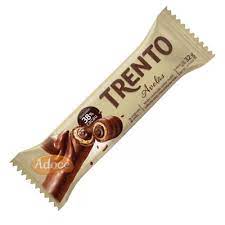 Trento Wafer, Chocolate Hazelnut (Brazil)