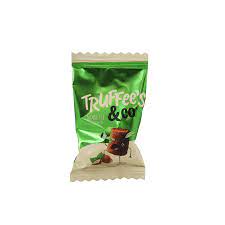 Truffee's & Co truffles , Hazelnut (France)