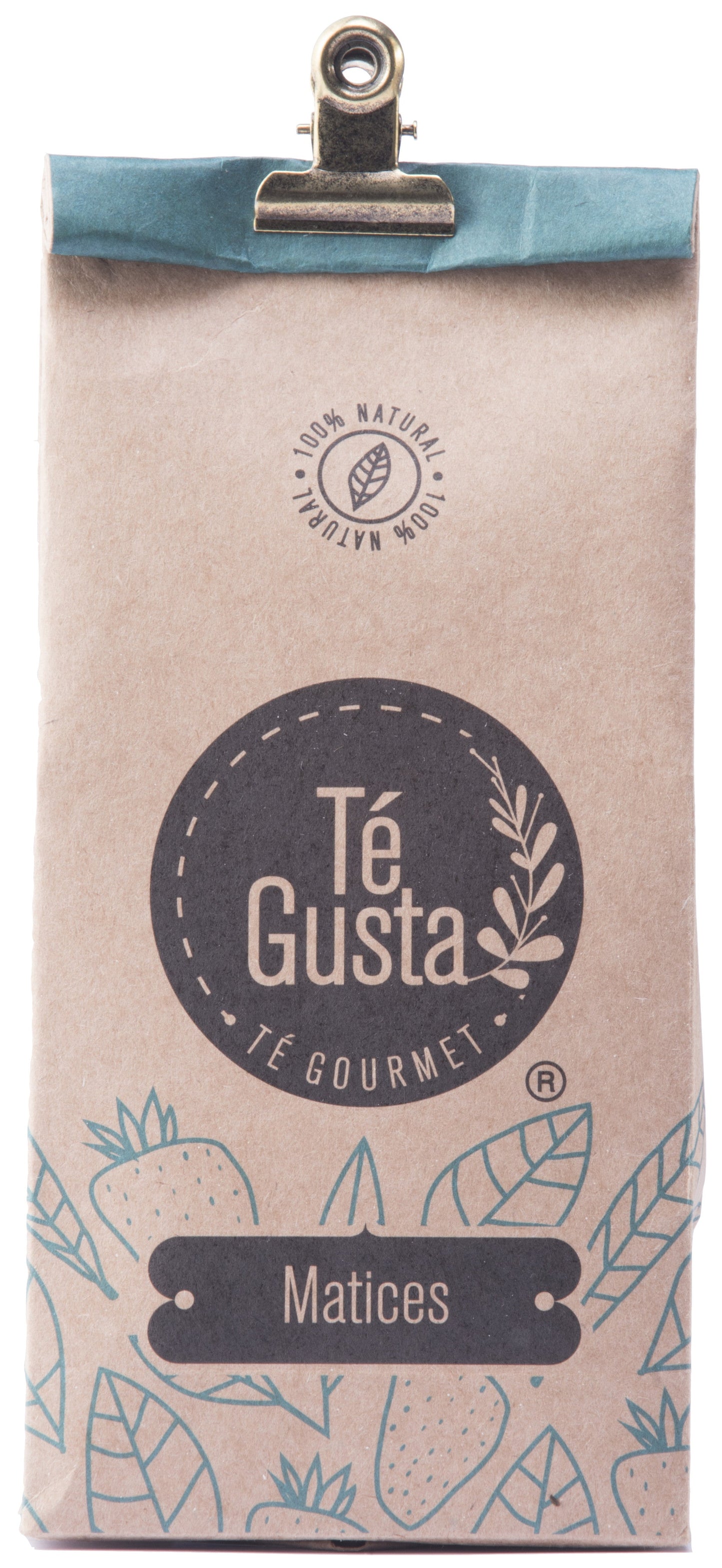 Matices Tea in paper pouch 50g