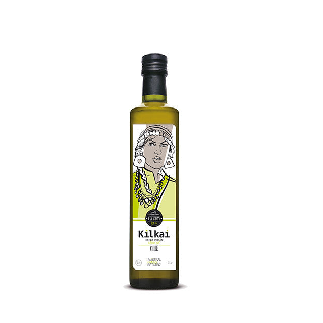 Extra Virgin Olive Oil 500ml