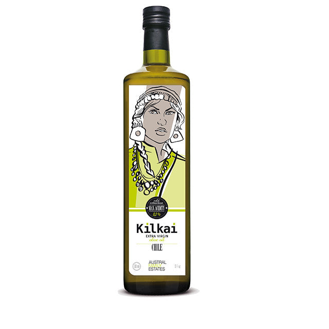 Extra Virgin Olive Oil 1000ml