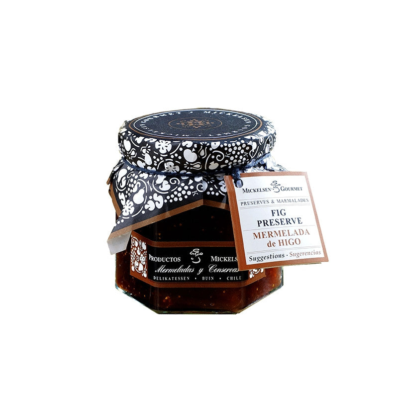 Fig Jam