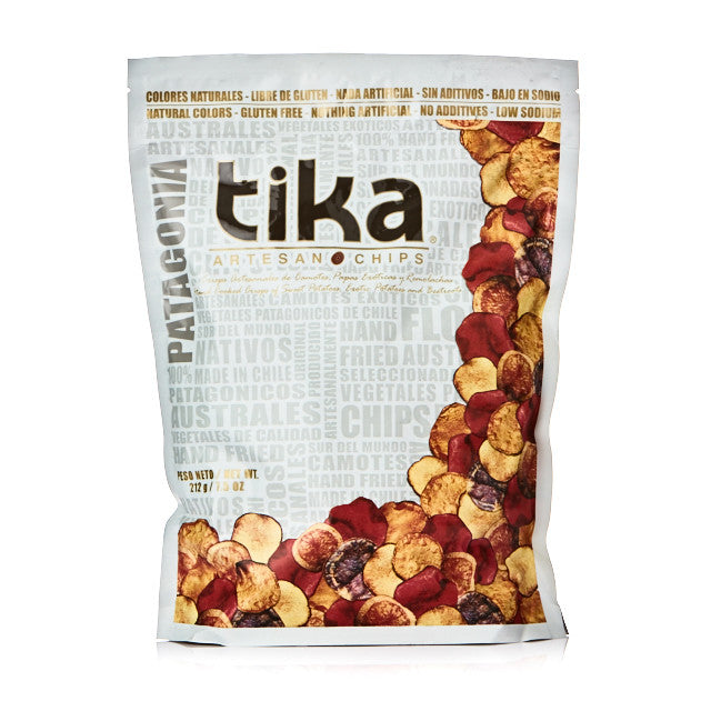 Patagonia Chips 4.8 oz