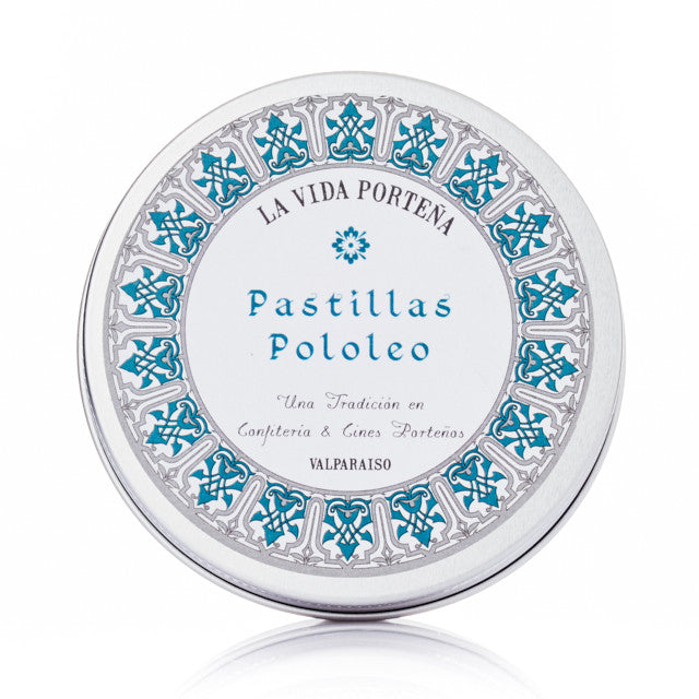 Pololeo Candies