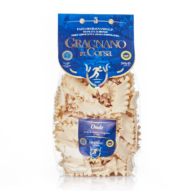 Gragnano in Corsa Onde (Italy)
