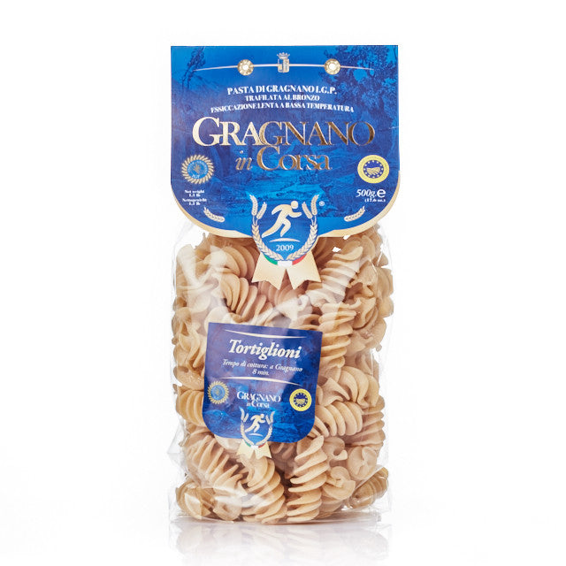 Gragnano in Corsa Tortiglioni (Italy)