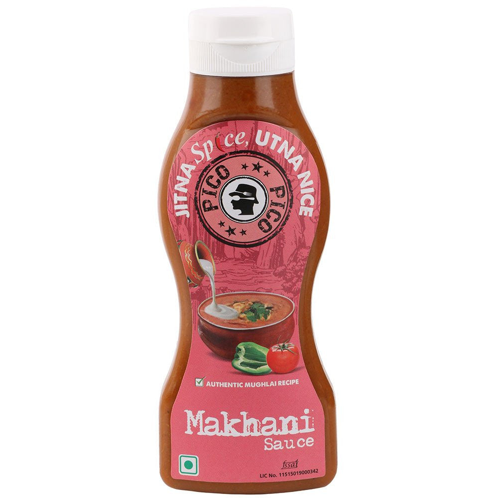Makhani Sauce