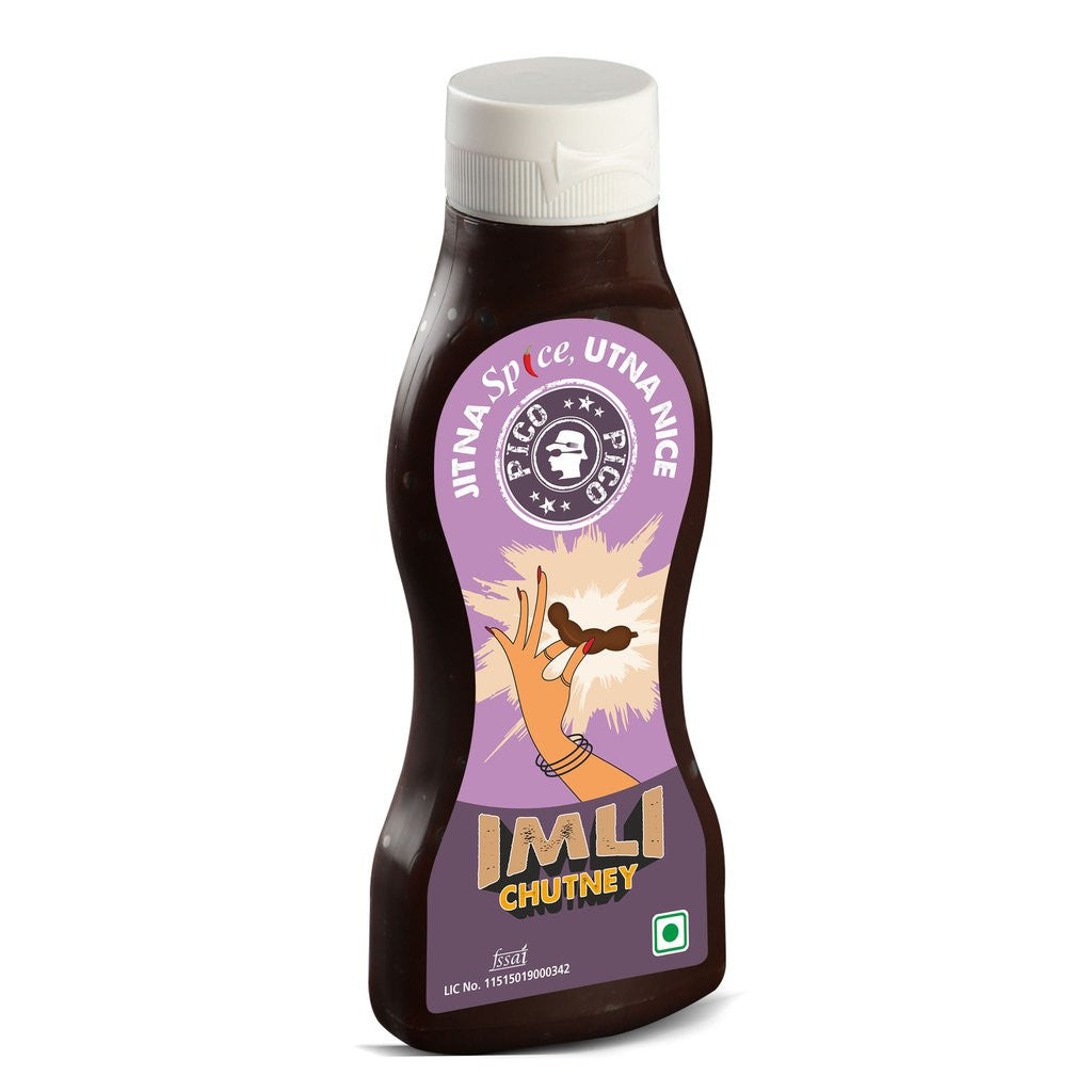 Imli Chutney