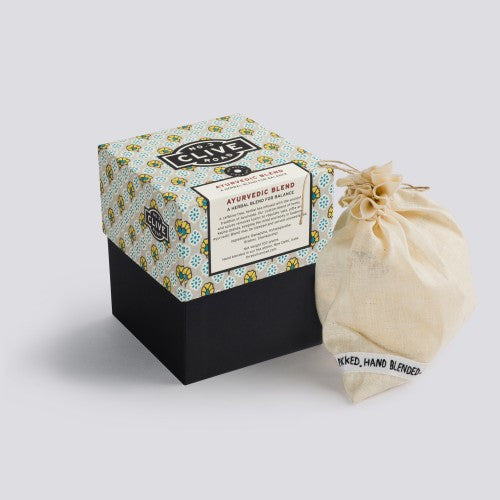 Ayurvedic Blend Tea