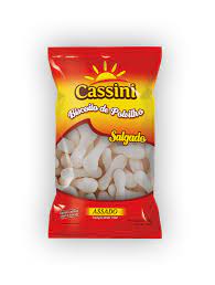 Cassini Biscoito de Polvilho (Brazil)