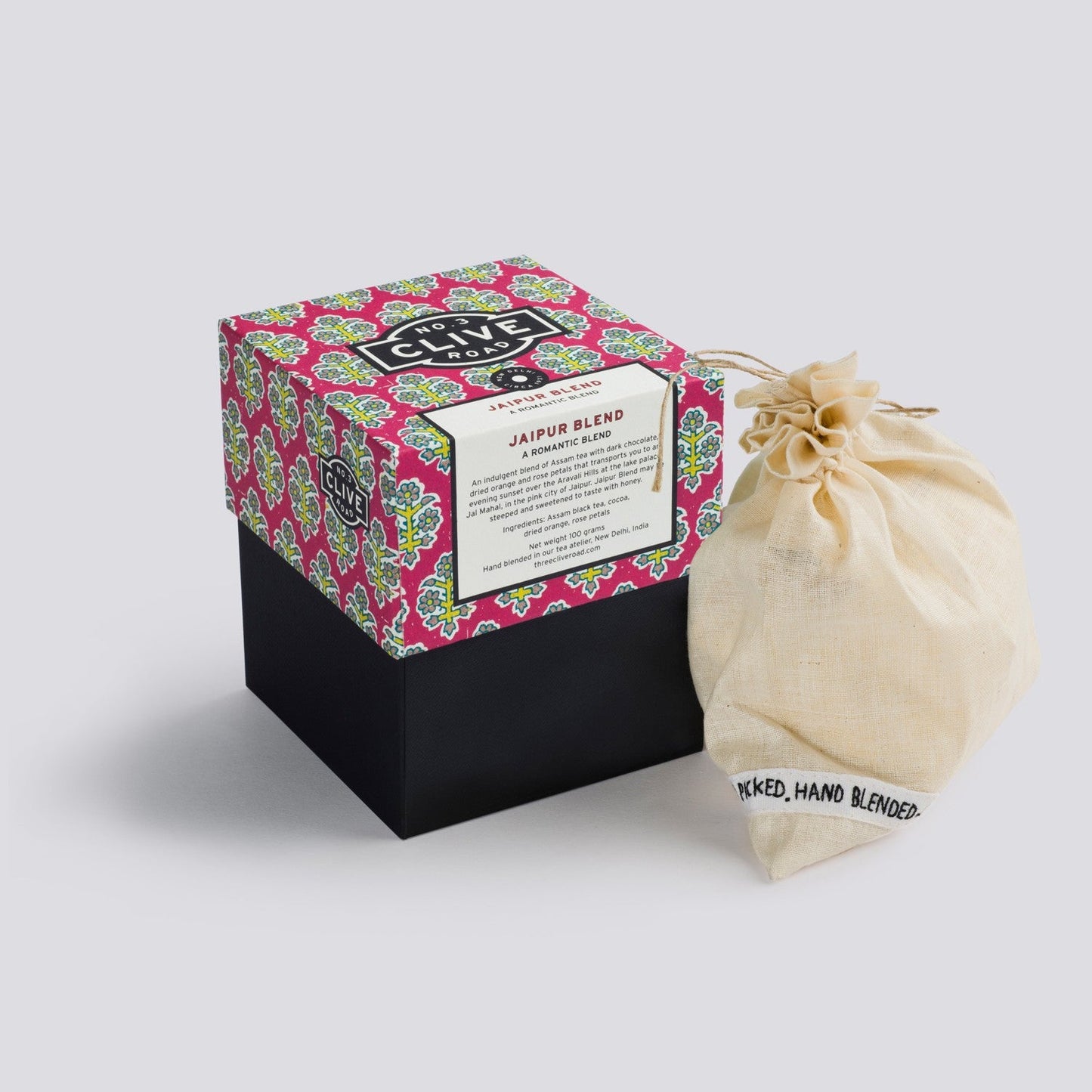 Jaipur Blend Tea