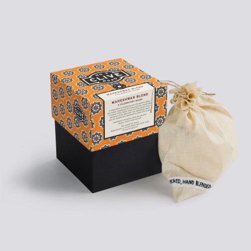 Maheshwar Blend Tea