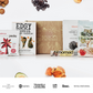 3 Month Gift Journey - Medium Box - Snacks & Treats of The World