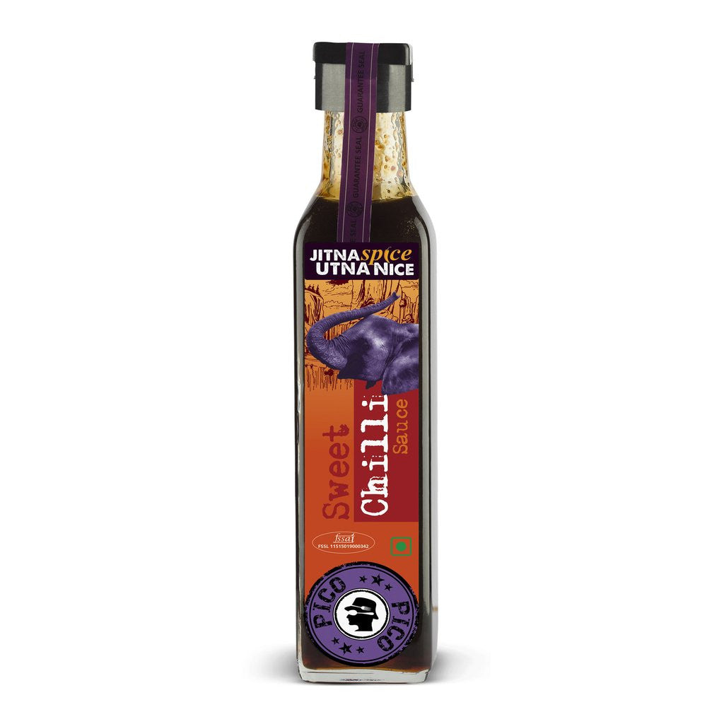 Sweet Chilli Sauce