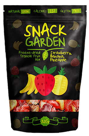 Fruit Mix