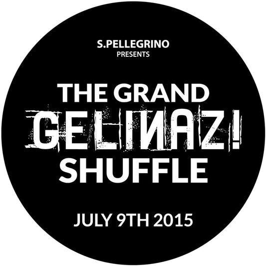 The Story Behind the Incredible Food Event, Grand Gelinaz