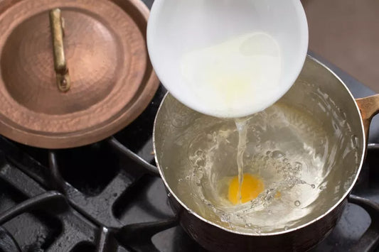 How to Poach an Egg