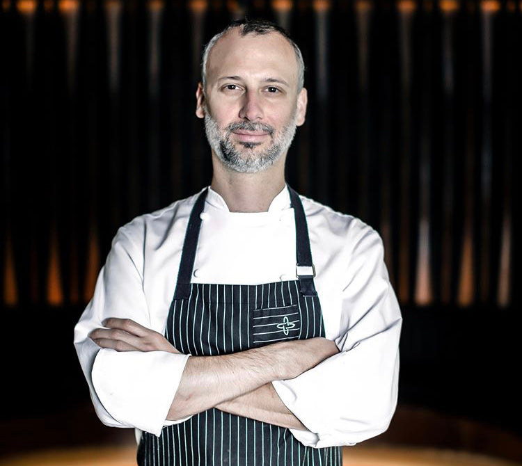 Behind the Box: Meet Chef Chris Jaeckle
