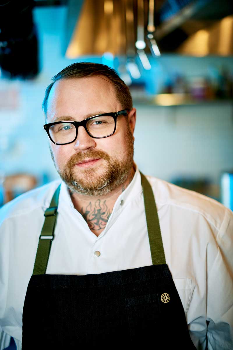 Behind the Box: Meet Chef Jamie Bissonnette